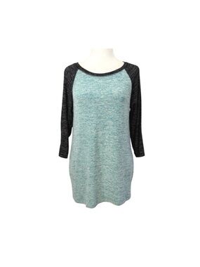 Ultra Teeze Top